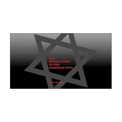 The Destruction of the European Jews