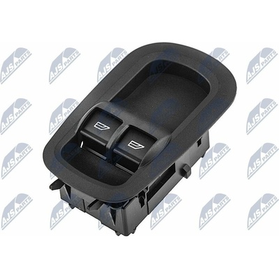 Spínač, zvedací zařízení oken NTY EWS-FR-026