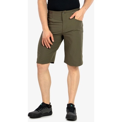 Patagonia Dirt Craft Bike Shorts basin green