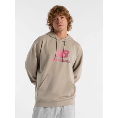 New Balance Суитшърт shirt sport essentials