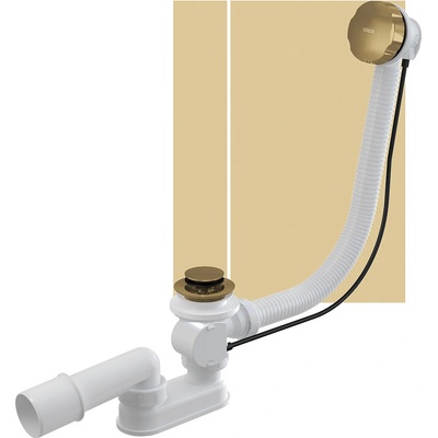 Alcadrain A55K-G-B