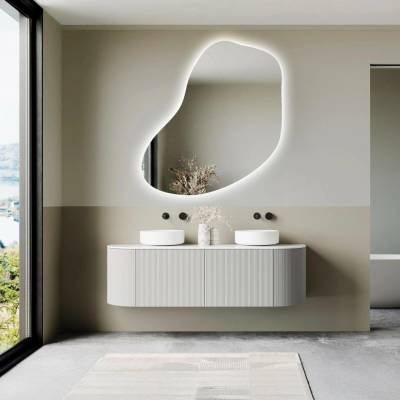 Alfaram KWARC LED 113x120