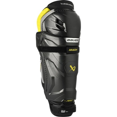 chrániče píšťal Bauer Supreme Mach S23 SR