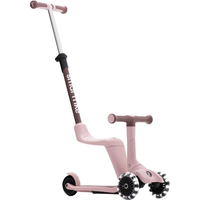 Smartrike Xtend Mini ride coral růžová
