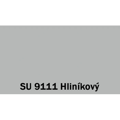 Soldecol Unicoat SM odstíny ready mix 2,5L Hliníkový 9111