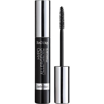 Image 1 of Isadora Спирала за чувствителни очи с ефект разделяне IsaDora Hypo-Allergenic Mascara (112730)