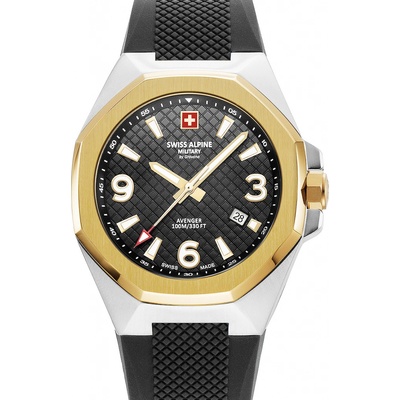 Swiss Alpine Military by Grovana 7005.1847