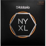 D'Addario NYXL1046 SET Струни за електрическа китара (NYXL1046-SET)