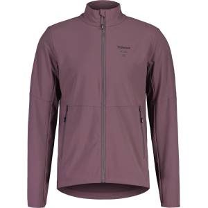 Maloja Яке за ски бягане Maloja PuntelM. Cross-country ski jacket - Stormy Lilac (003-3784-0312)