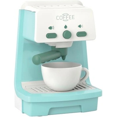 Wiky Кафемашина с ефекти 16 см