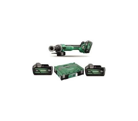 Hikoki G1813DAWQZ