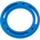You2Toys Пенис пръстен от силикон Cock Rings син