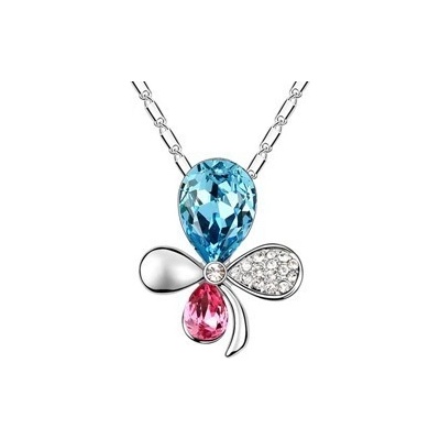Klenotyn Přívěsek Swarovski elements KPSW056