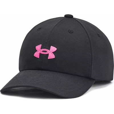 UNDER ARMOUR Girl's Blitzing BLK