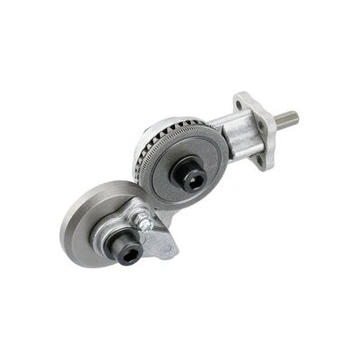 LEVIOR nástavec na stříhání plechu na elektrickou/aku vrtačku – Zbozi.Blesk.cz