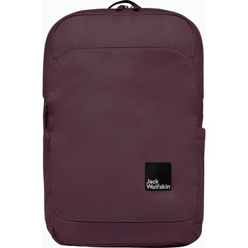 Jack Wolfskin Градска раница Jack Wolfskin Terraview 20 l amaranth