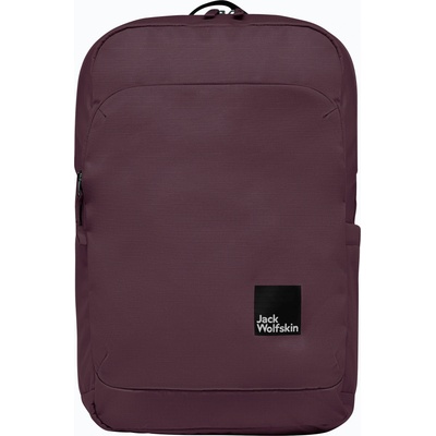 Jack Wolfskin Градска раница Jack Wolfskin Terraview 20 l amaranth