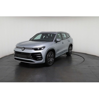 Volkswagen Tayron 2.0 TDI R-Line 4Motion 142 kW