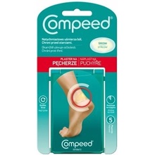 Compeed náplast puchýř malá 6 ks