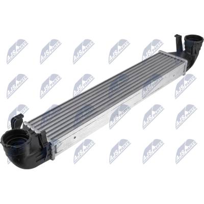 NTY Chladič turba CNG-ME-007