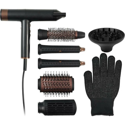 Princess Airstyler Pro černý 529205