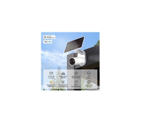 TP-Link Tapo C460 KIT