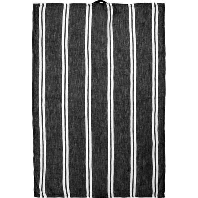 ASA Selection proužky 50 x 70 cm šedá