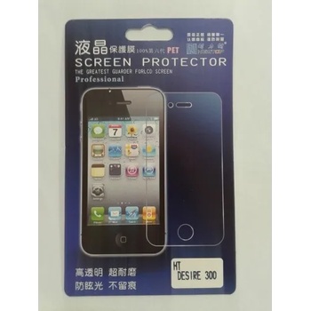Image 1 of HTC Протектор за дисплея за HTC Desire 300