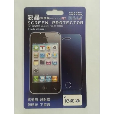 HTC Протектор за дисплея за HTC Desire 300