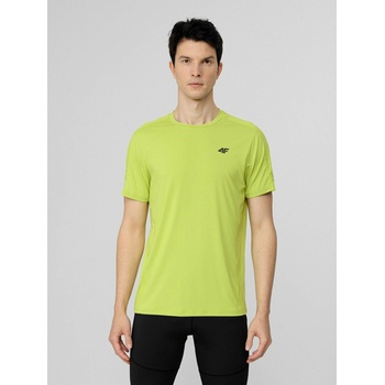 4F Мъжка тениска за бягане 4F 4F | Cheren | МЪЖЕ | XXL