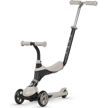 Qplay Sema 3V1 šedá