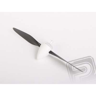 Funtic vrtuľa s kužeľom