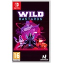 Wild Bastards
