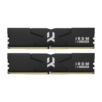 GOODRAM 64GB (2x32GB) DDR5 5600MHz IR-5600D564L36/64GDC
