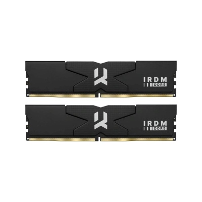 GOODRAM 64GB (2x32GB) DDR5 5600MHz IR-5600D564L36/64GDC