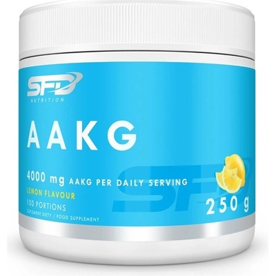 SFD NUTRITION AAKG 250 g