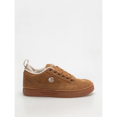 Vans Skate Cab 4 brown/gum