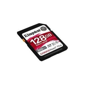 KINGSTON SDHC UHS-II 128GB SDR2/128GB