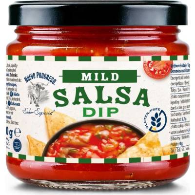 Nuevo Progreso Salsa Dip Mild 300 g