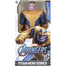 Hasbro Marvel Titan Hero Deluxe Thanos
