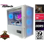 PCBuild PCB|Rigs Reaper Gamer RX90-12