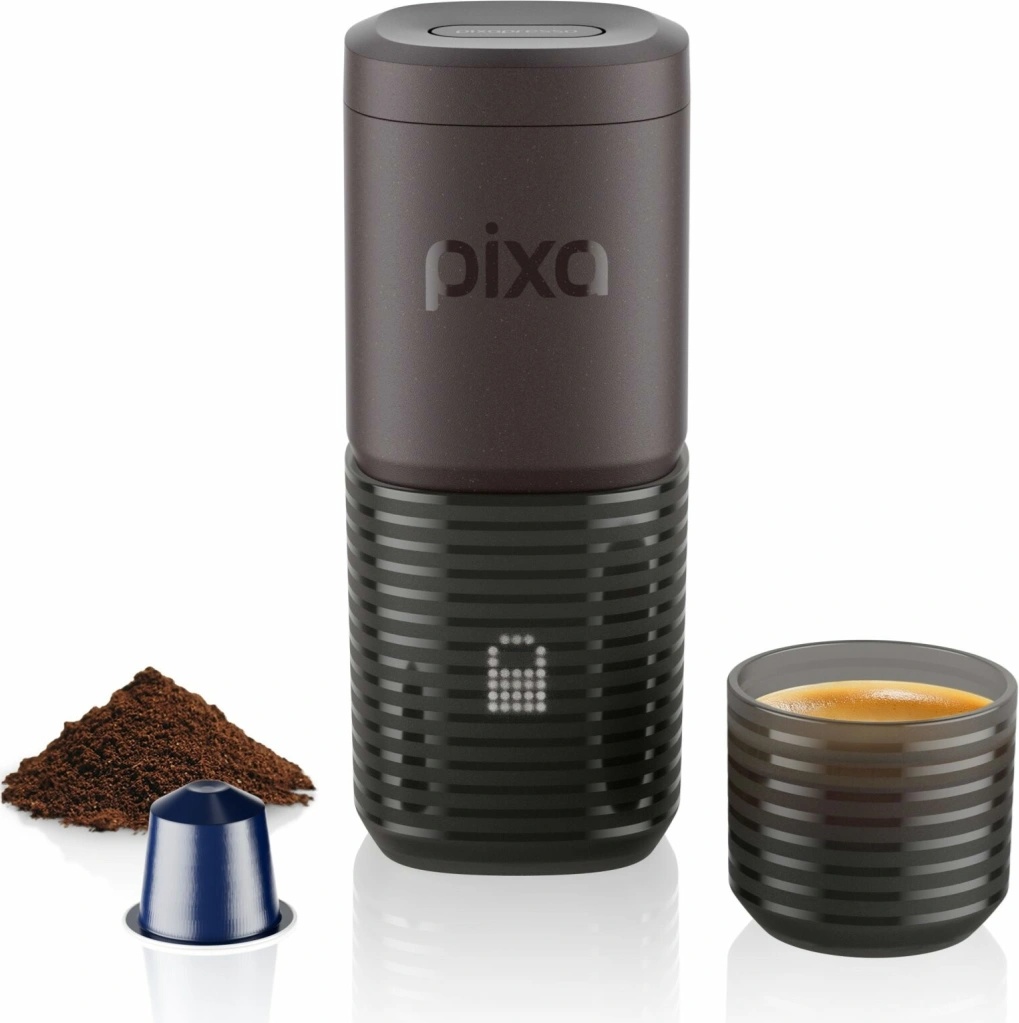 Wacaco Minipresso GR od 258 Kč