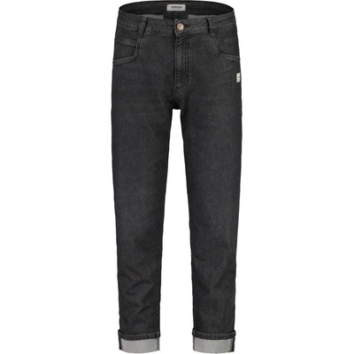 Maloja pánské kalhoty EmeraldM. NOS denim black