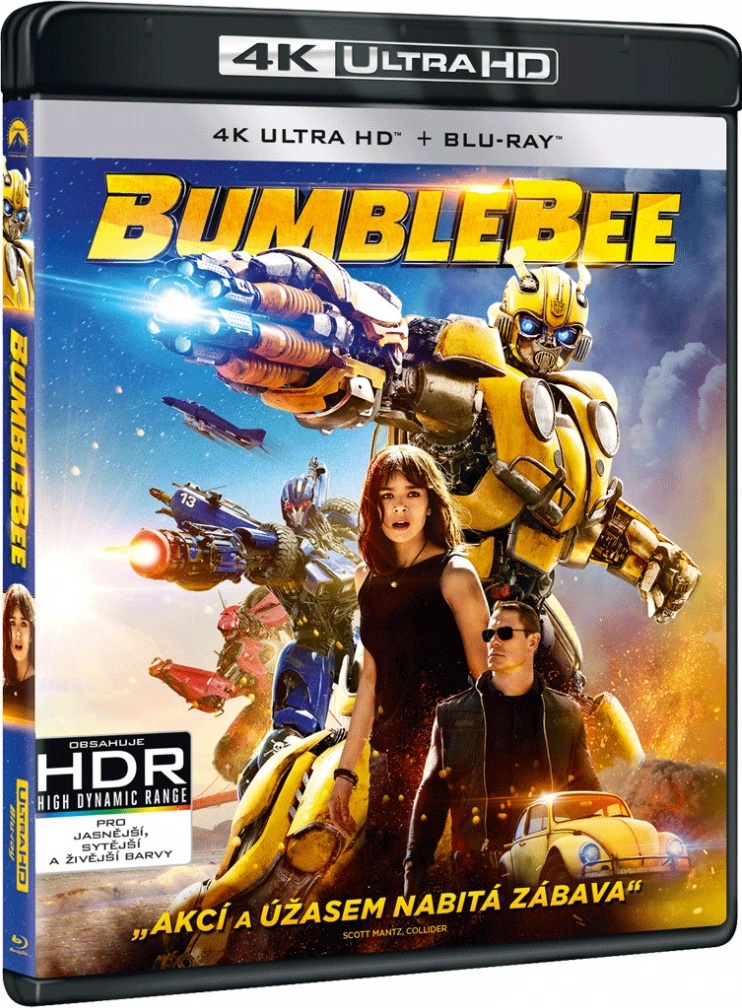 Bumblebee