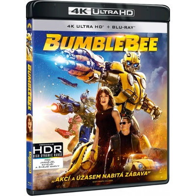 Bumblebee