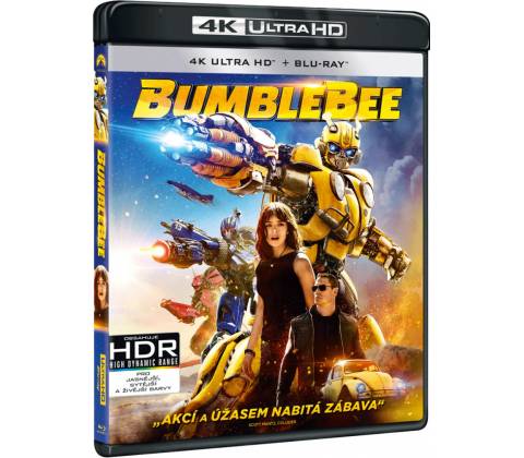 Bumblebee