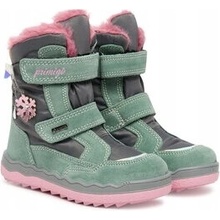 Primigi detské snehule viacfarebné