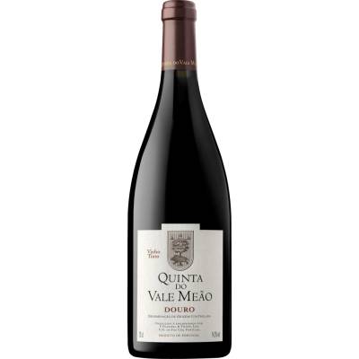 Quinta do Vale Meao Douro Tinto 2023 Červené 14,5% 0,75 l (holá láhev)
