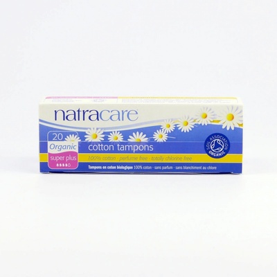 NatraCare Super Plus 20 ks – Zboží Dáma