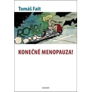 Konečně menopauza